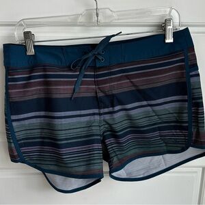 prAna Schaffie Short - Women's Size Small